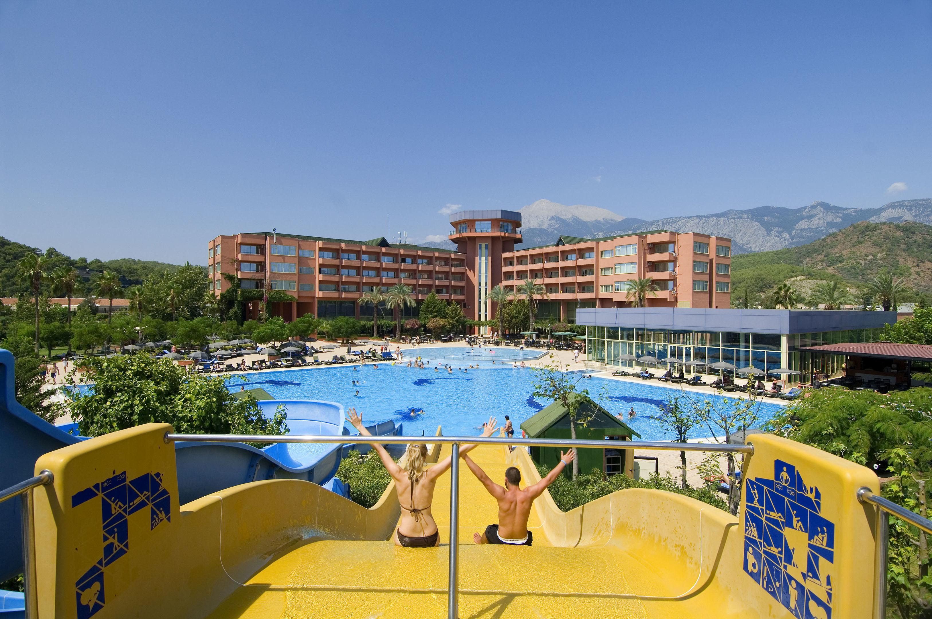 Simena Hotel — photo 5