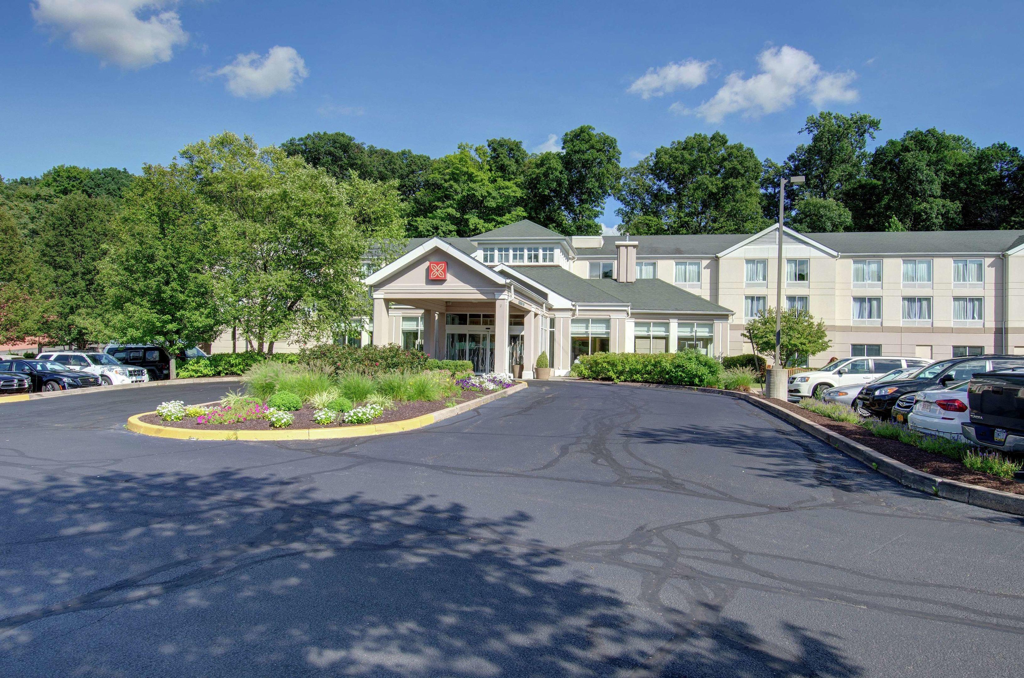 Hilton Garden Inn — photo 3