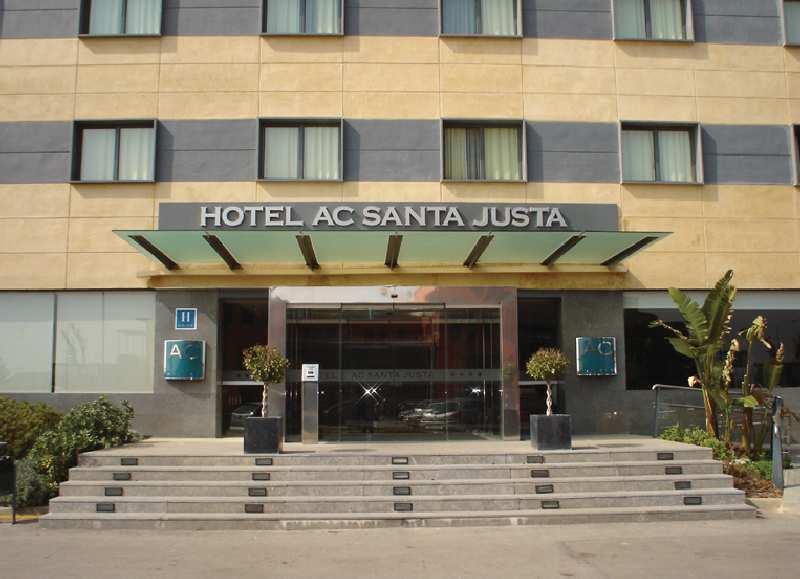 AC Hotel Sevilla Fórum — photo 4