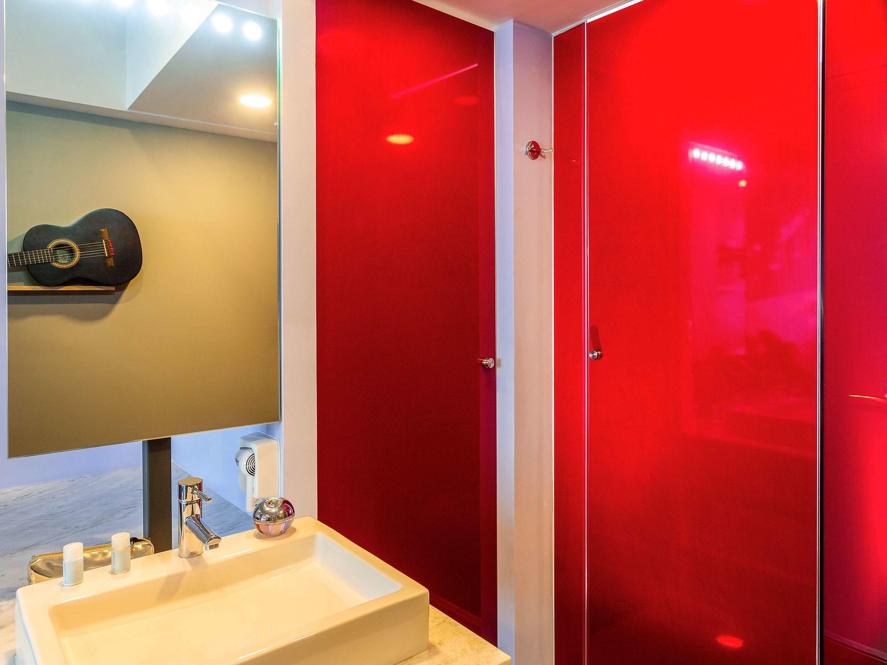 ibis Styles Merida Galerias — photo 5