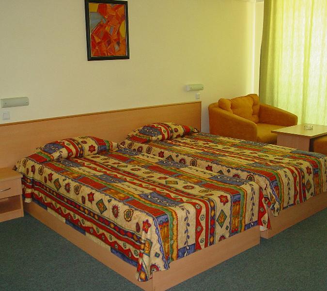 Hotel Aurelia — photo 4