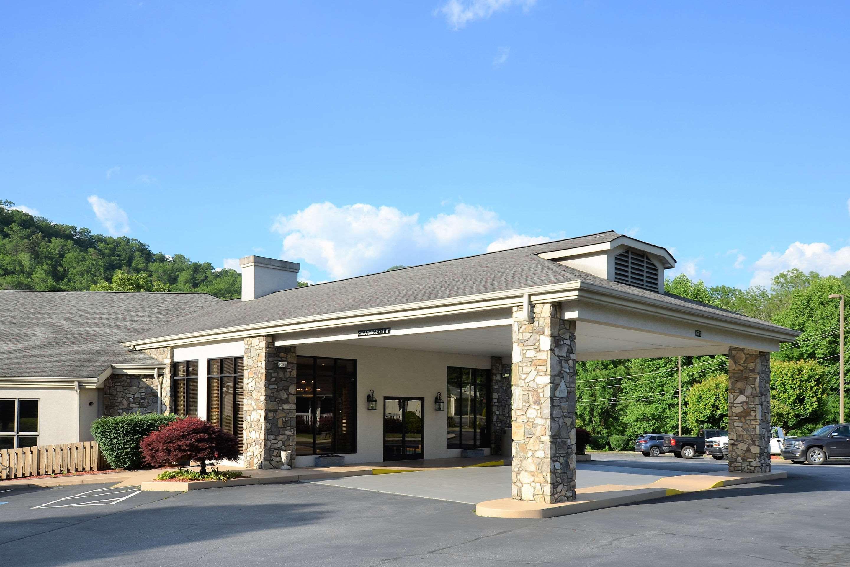 Quality Inn — photo 3