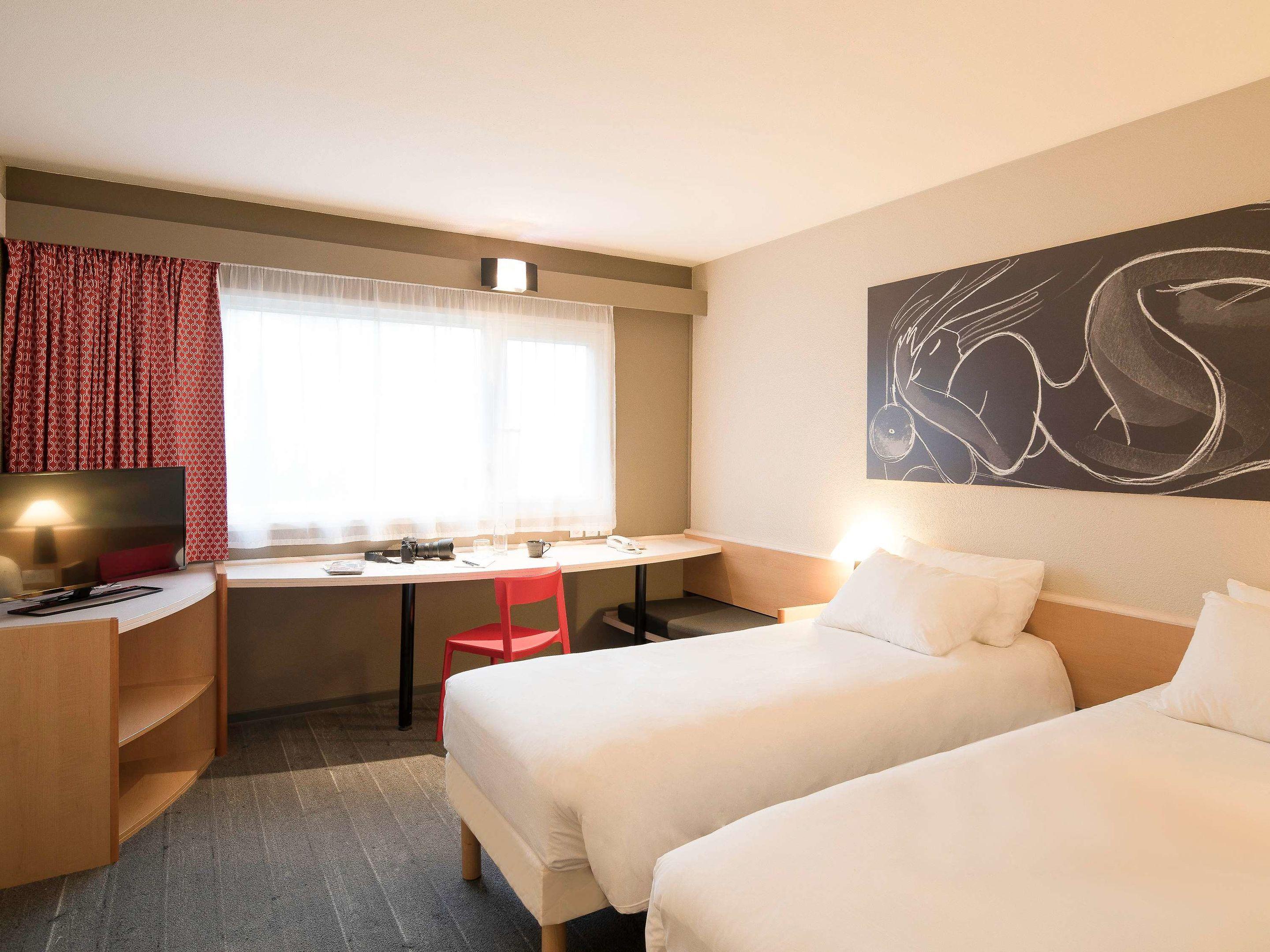 ibis Metz Woippy — photo 4