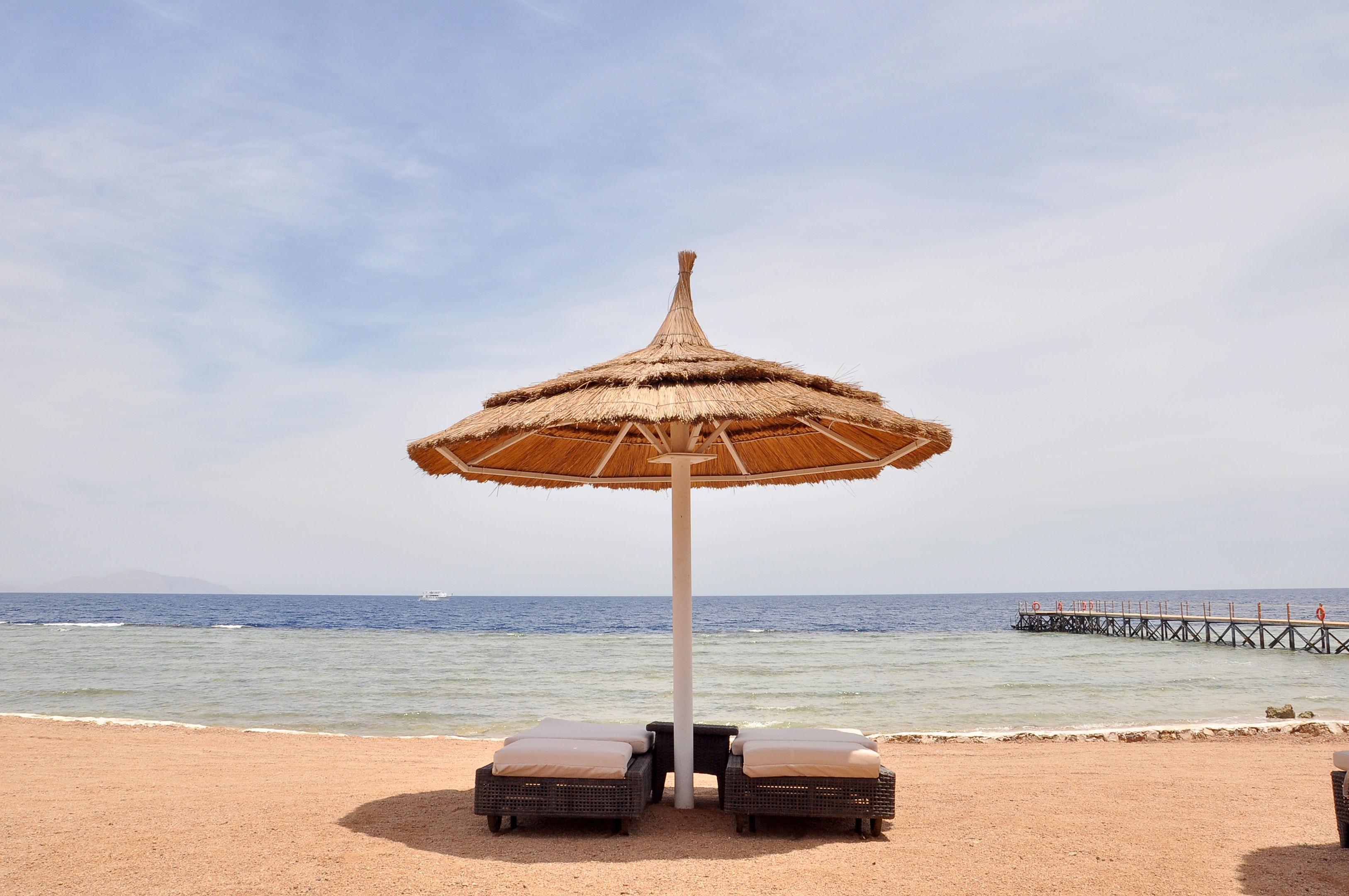 Sunrise Sharm Orchid Resort — photo 3