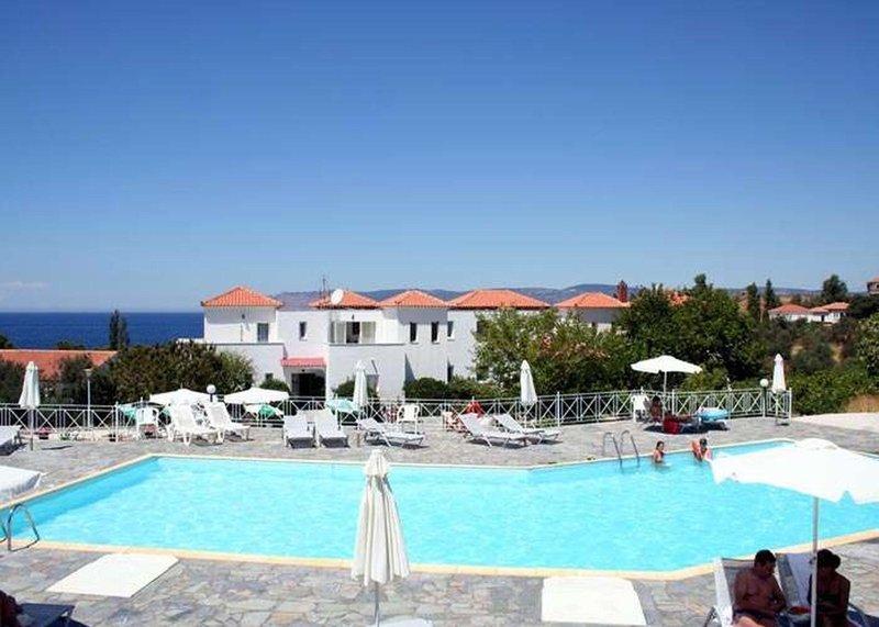 Akti Hotel — photo 3