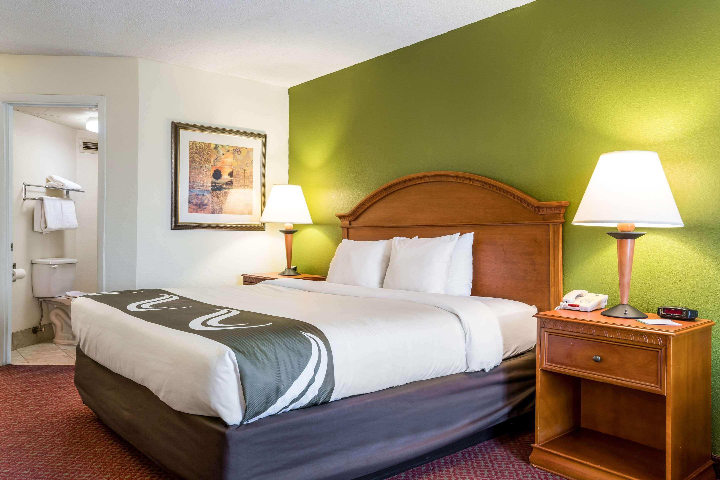 Quality Inn North — photo 5
