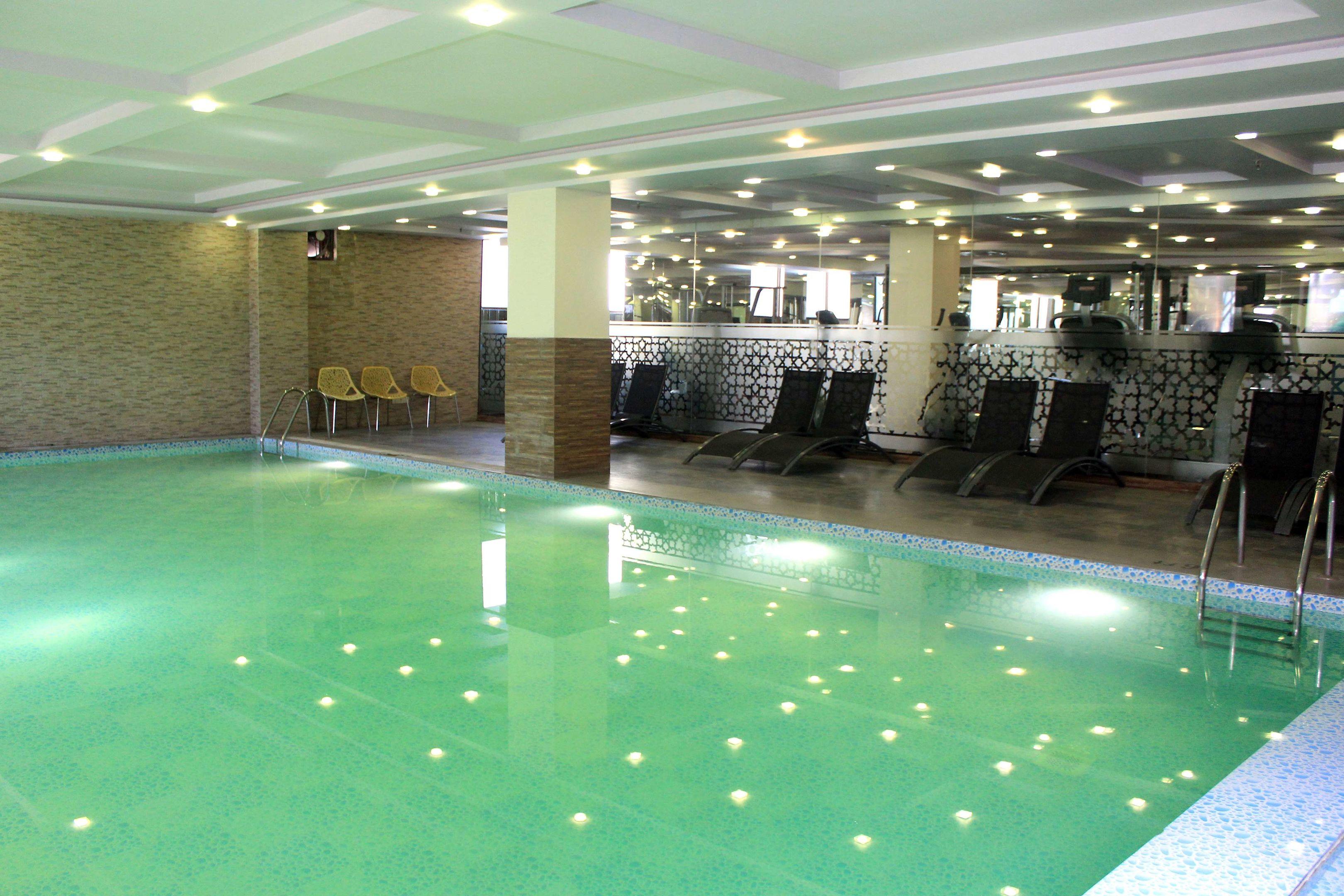 Ramada Islamabad — photo 5