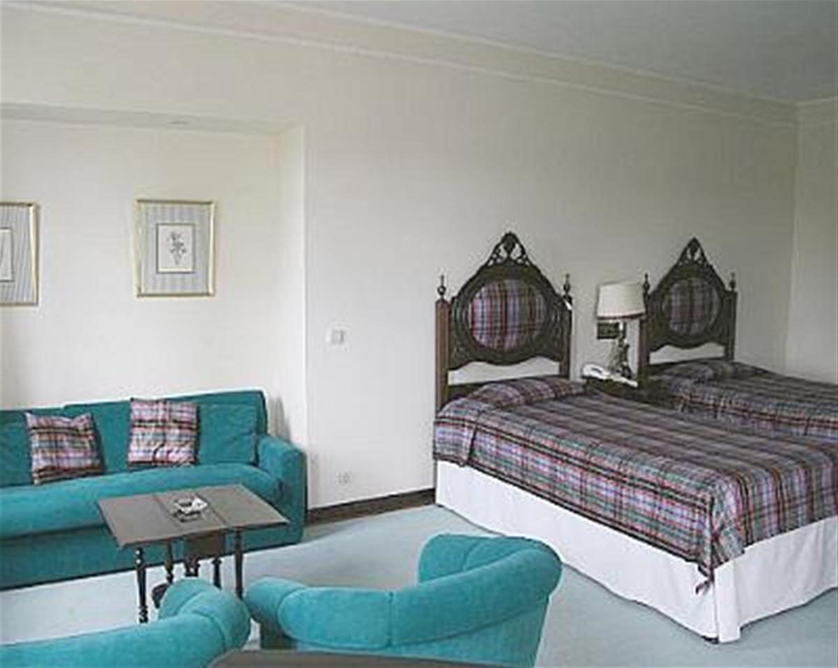Hotel Urgeiriça — photo 4