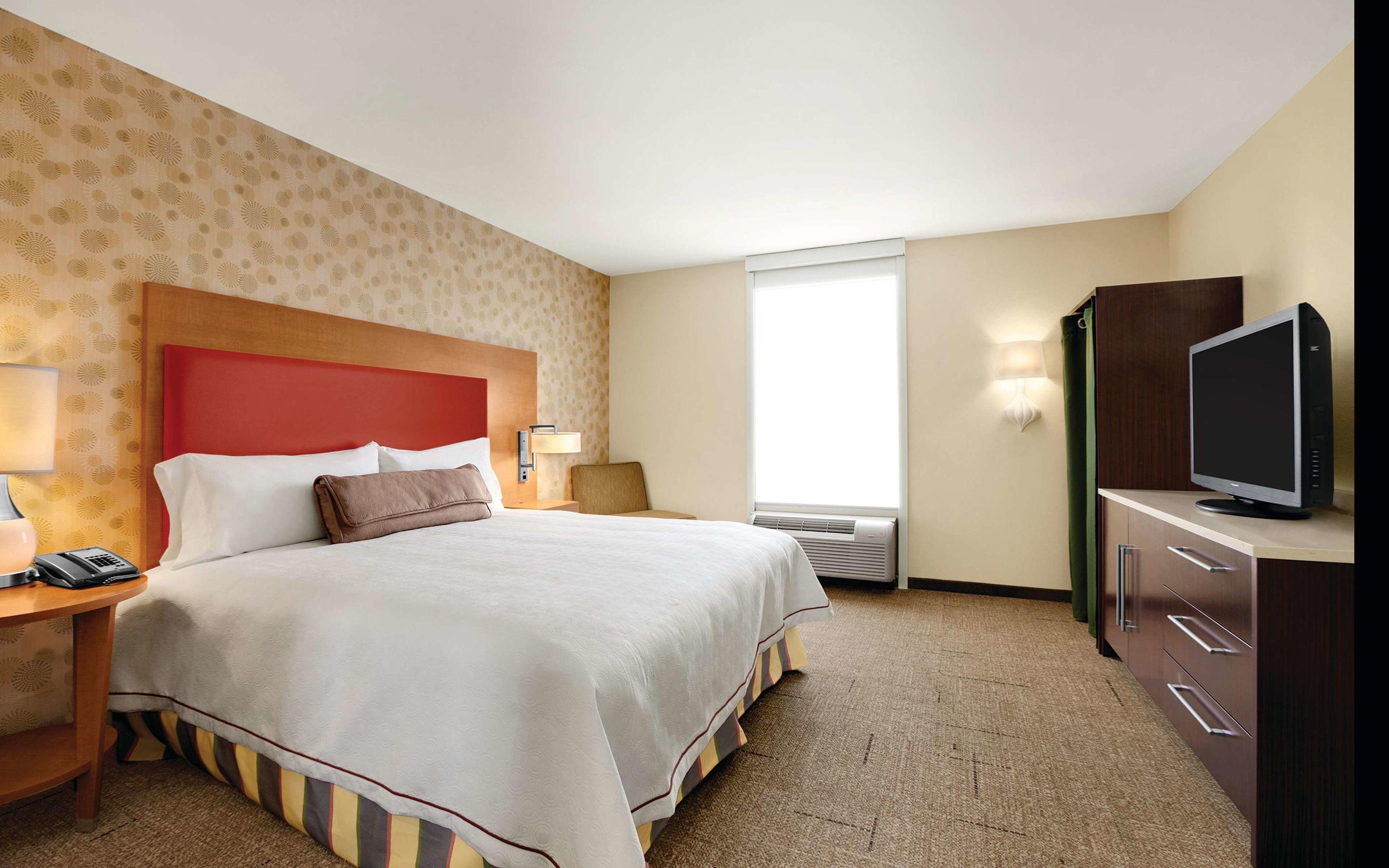 Home2 Suites by Hilton Baltimore/White Marsh — photo 5