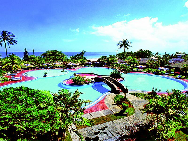 Grand Inna Kuta — photo 5