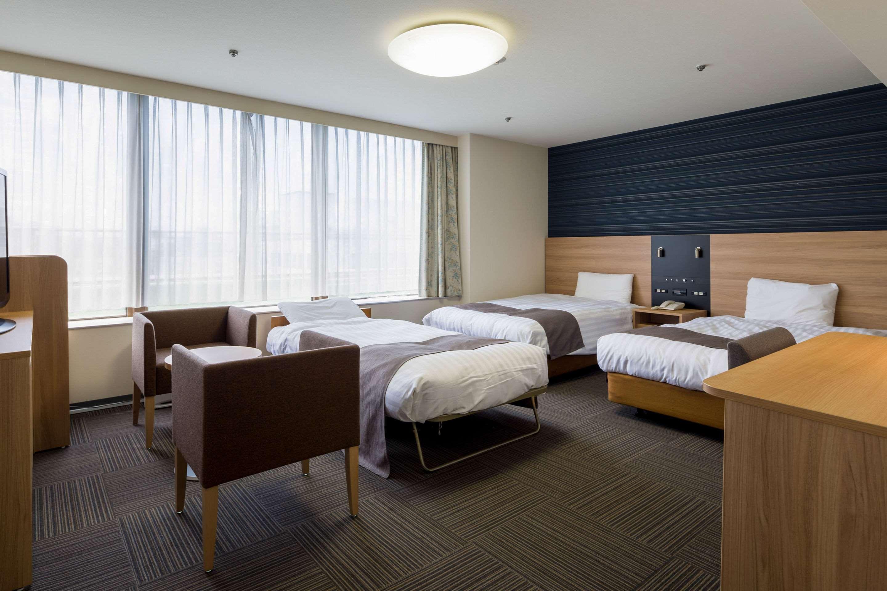 Comfort Hotel Hakata — photo 3