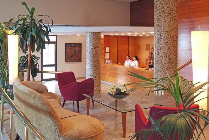 RH Bayren Hotel & Spa — photo 3