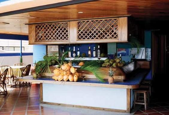 Howard Johnson Tinajeros — photo 5