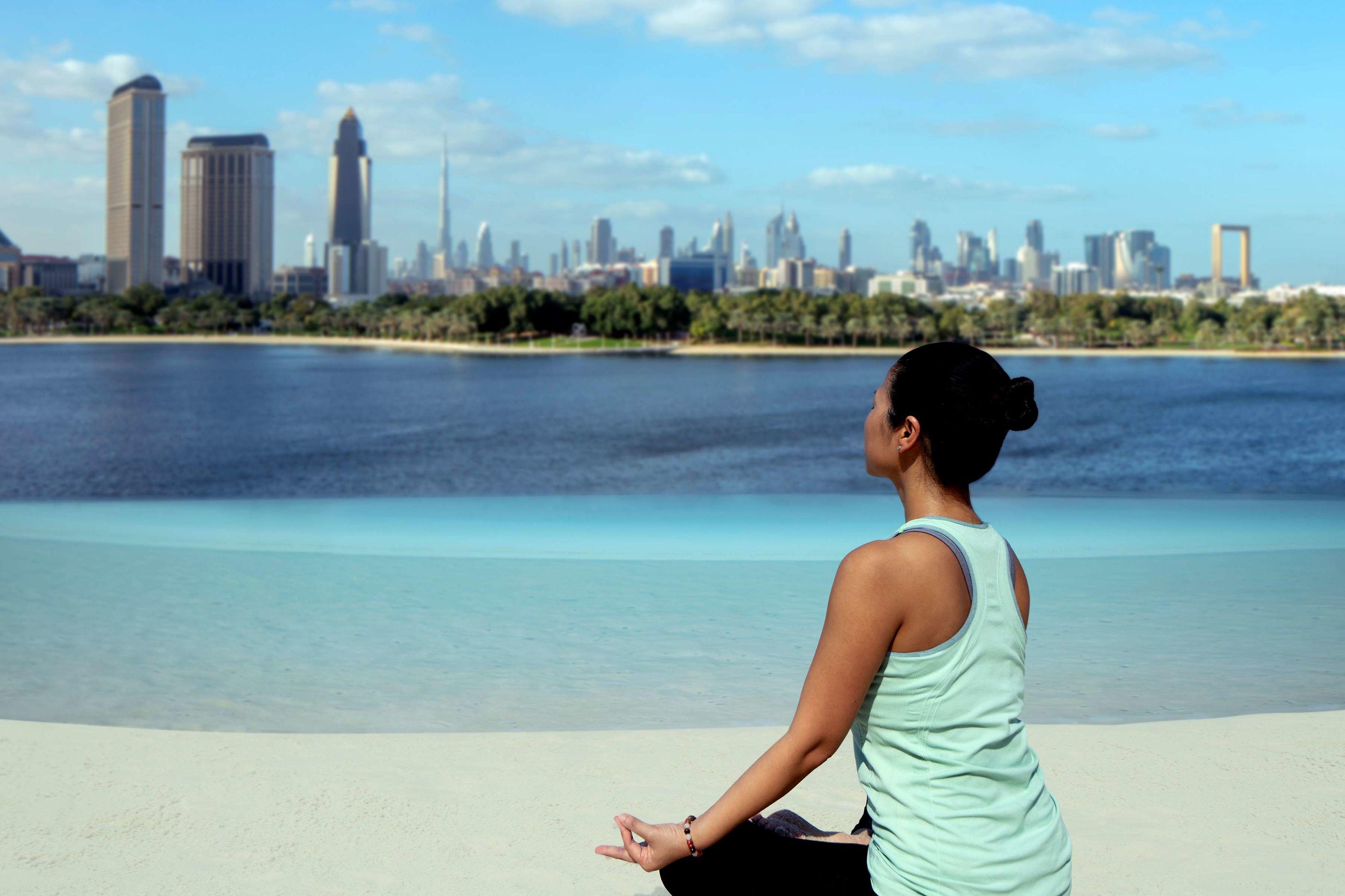 Park Hyatt Dubai — photo 4