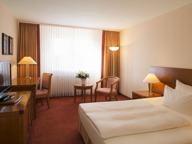 Best Western Victor's Residenz-Hotel Rodenhof — photo 2