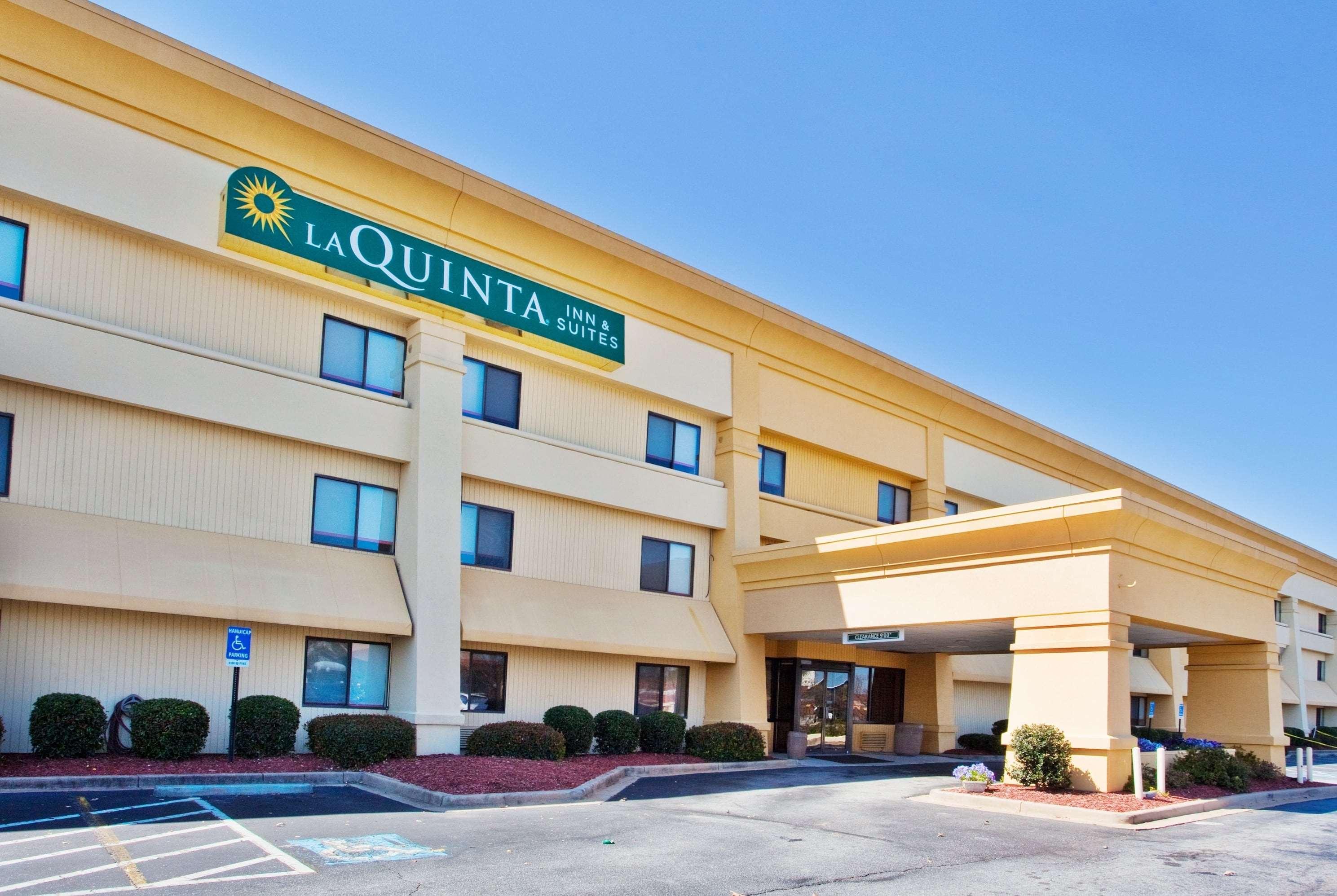 La Quinta Inn Columbus State University — photo 4