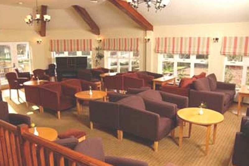 The Winnock Hotel, Sure Hotel Collection by Best Western — photo 3