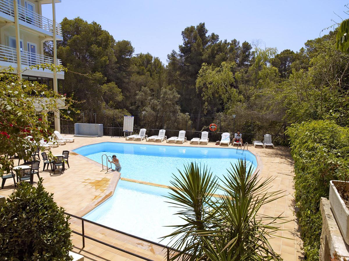 Hotel Mix Alea — photo 3