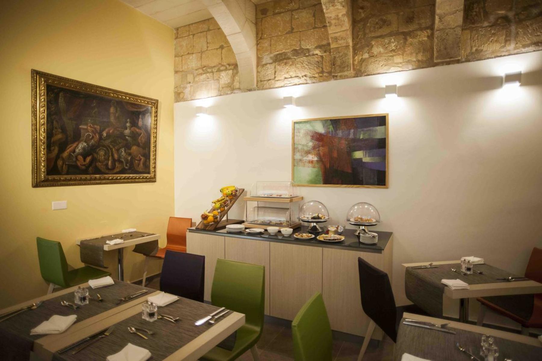 Palazzo Paolina Boutique Hotel — photo 5
