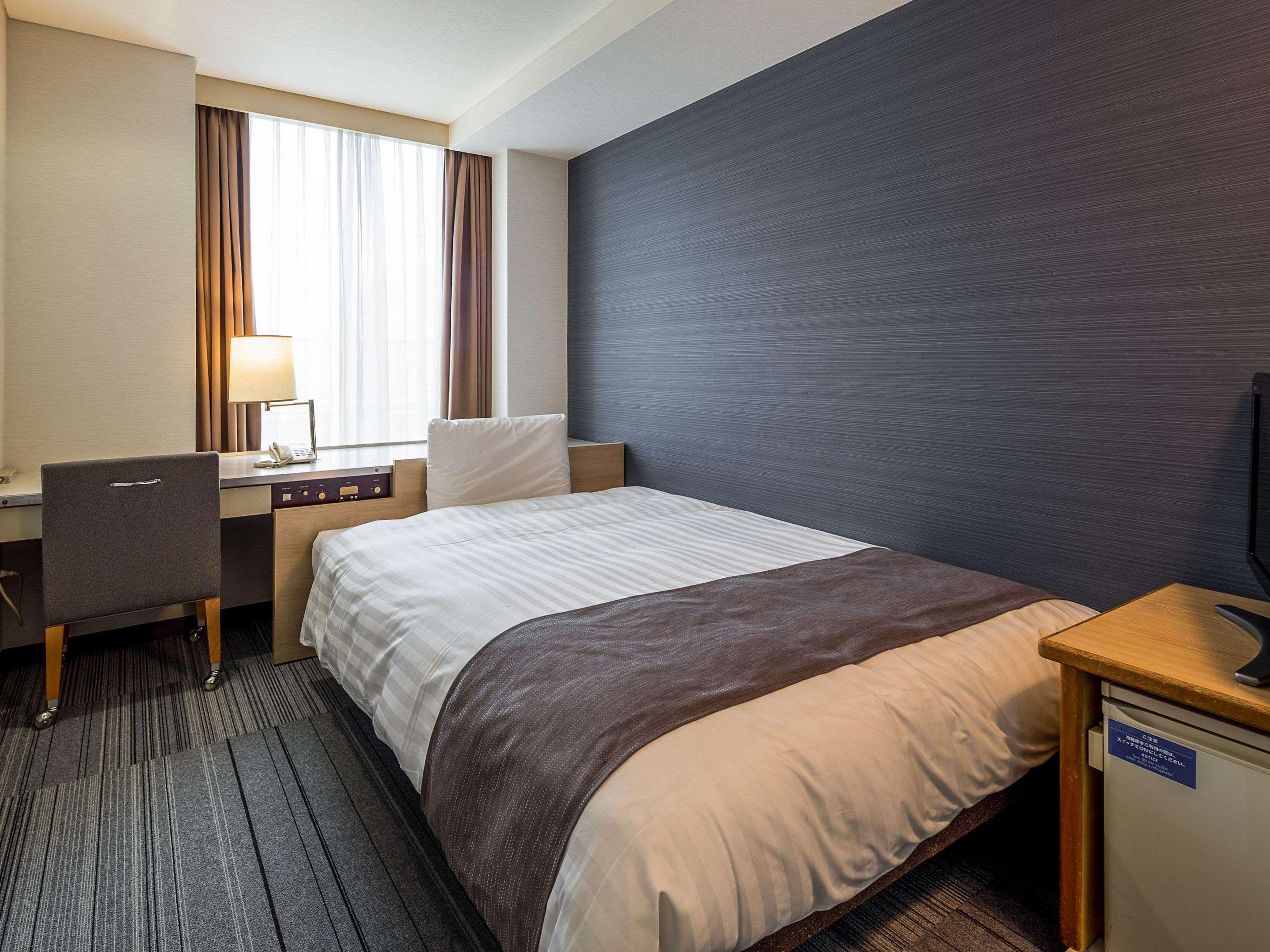 Comfort Hotel Hakata — photo 4