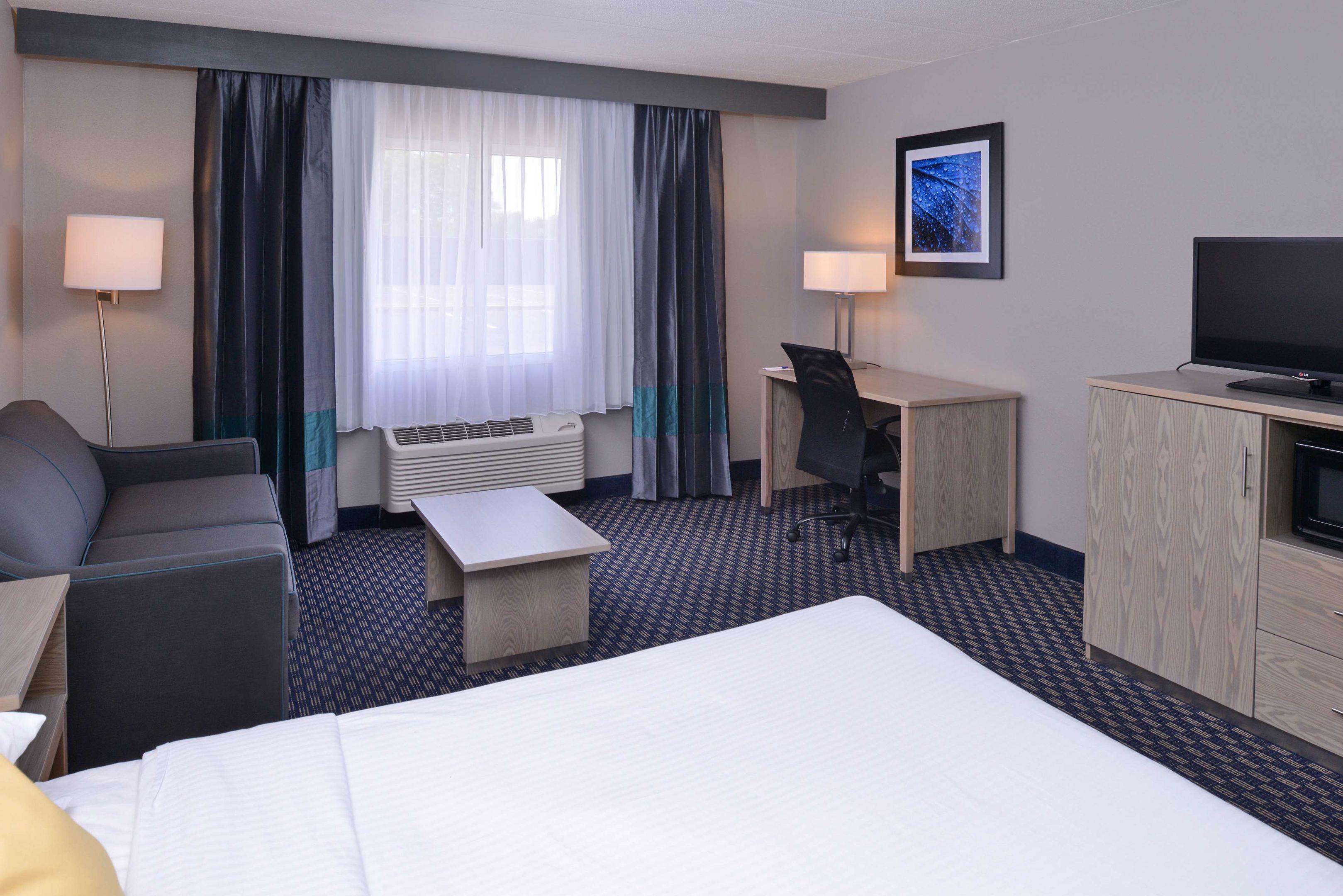 Best Western Westgate Inn — photo 5