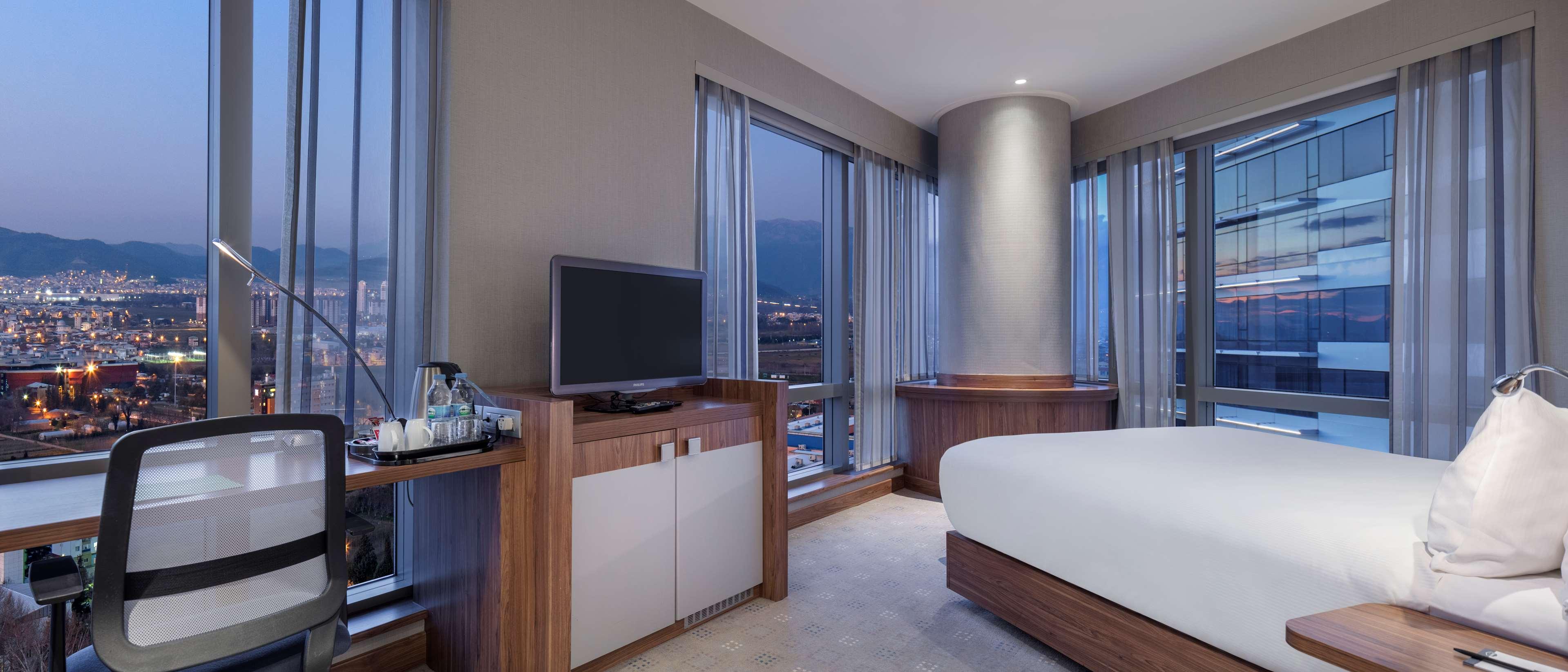 Hampton by Hilton Bursa — photo 5