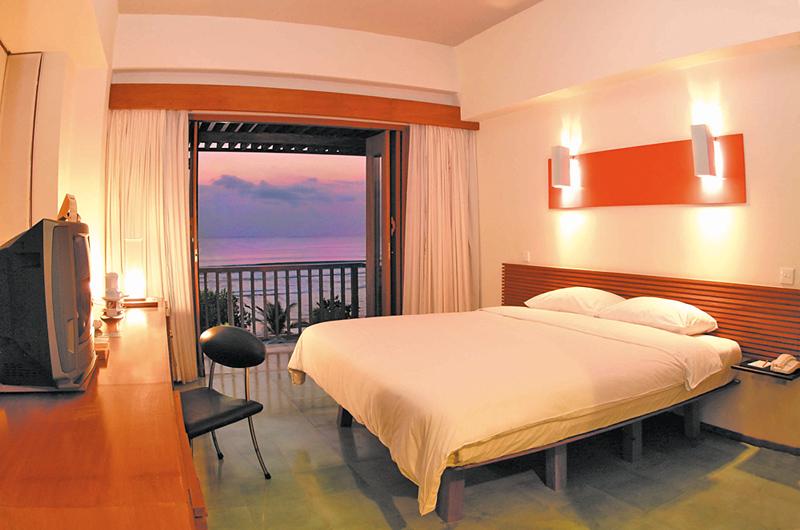 Mercure Kuta Beach-Bali — photo 5