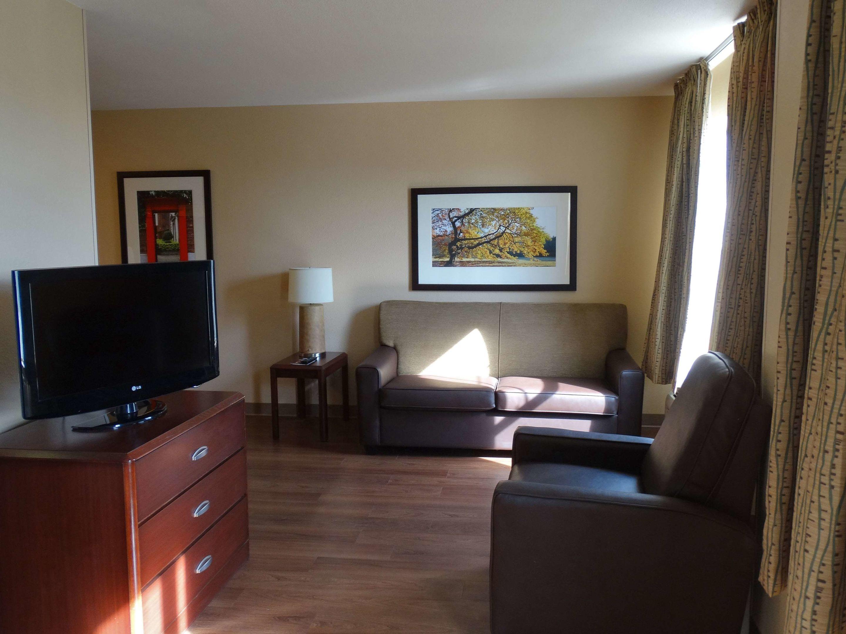 Extended Stay America - Austin - North Central — photo 5