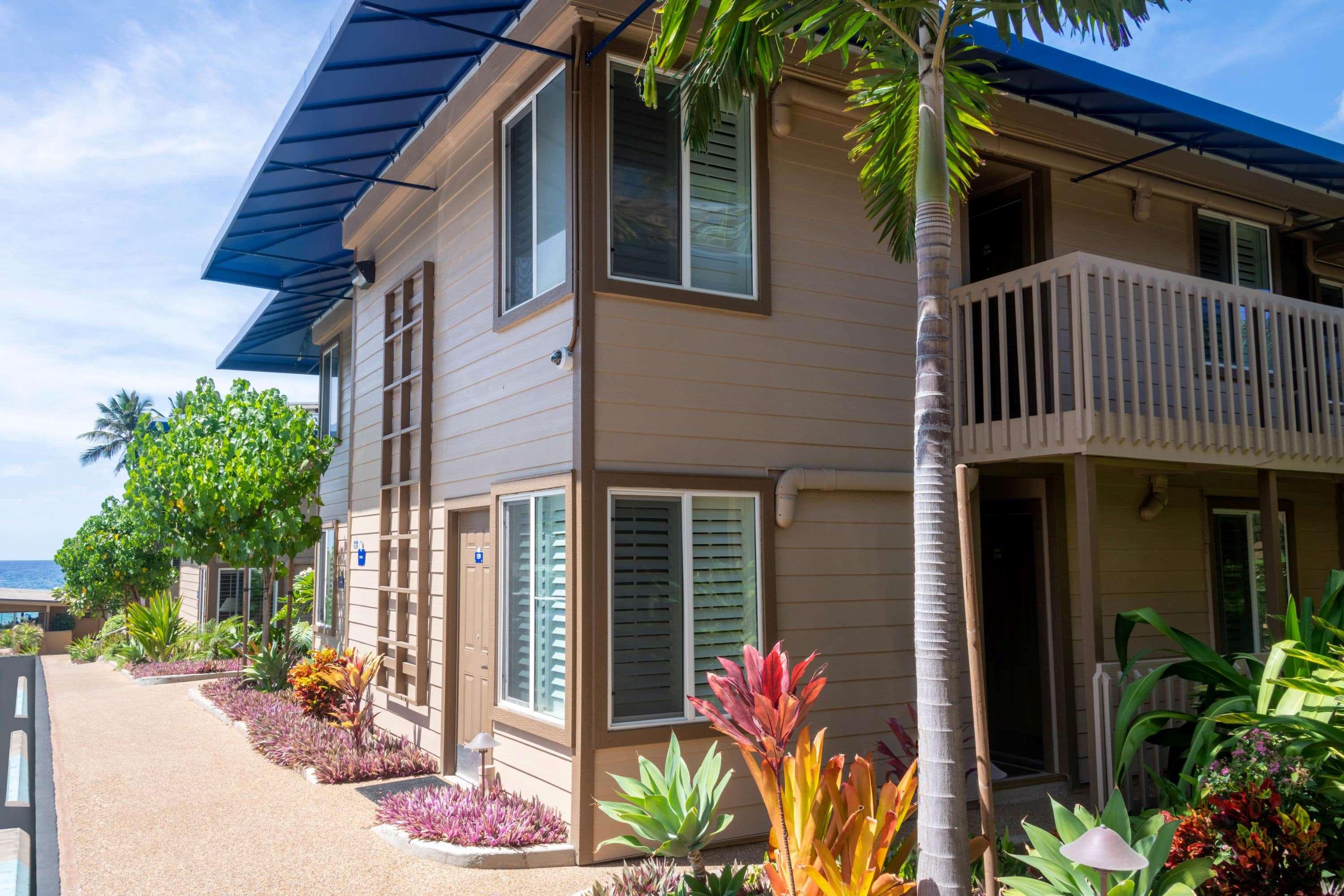 Days Inn Maui Oceanfront Inn — photo 3