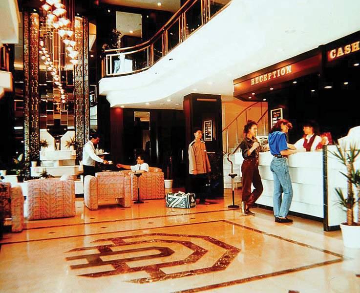 Hotel Aksan — photo 3