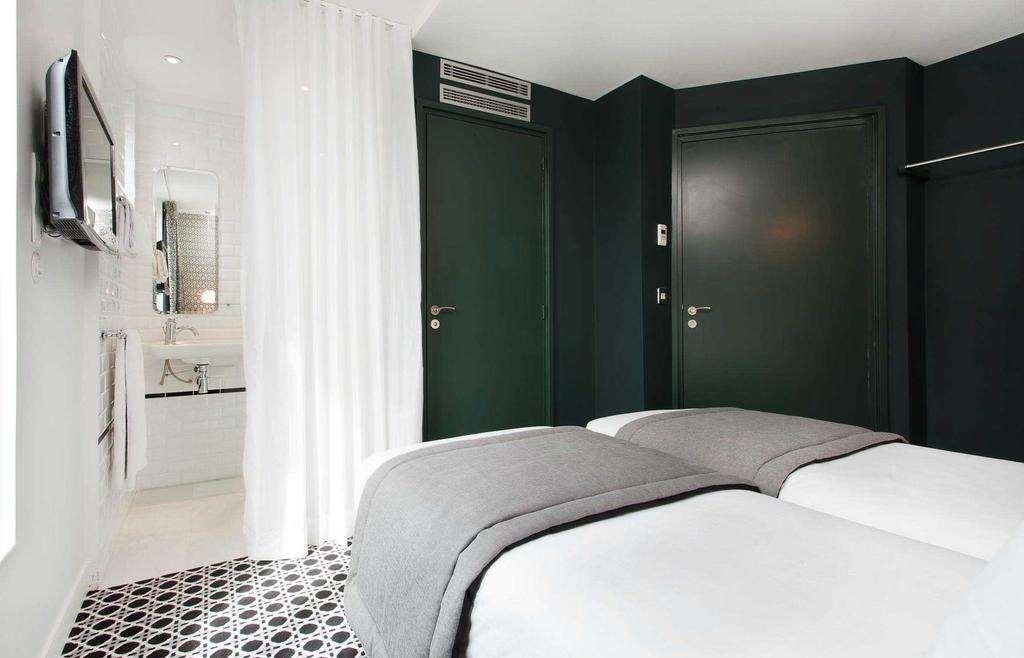 Hotel Emile — photo 4