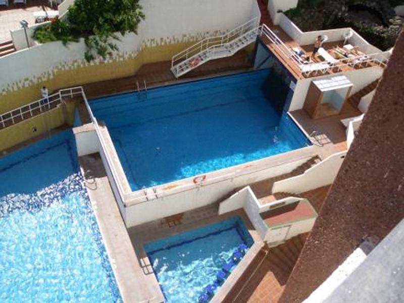 Hotel Catalonia Punta del Rey — photo 1