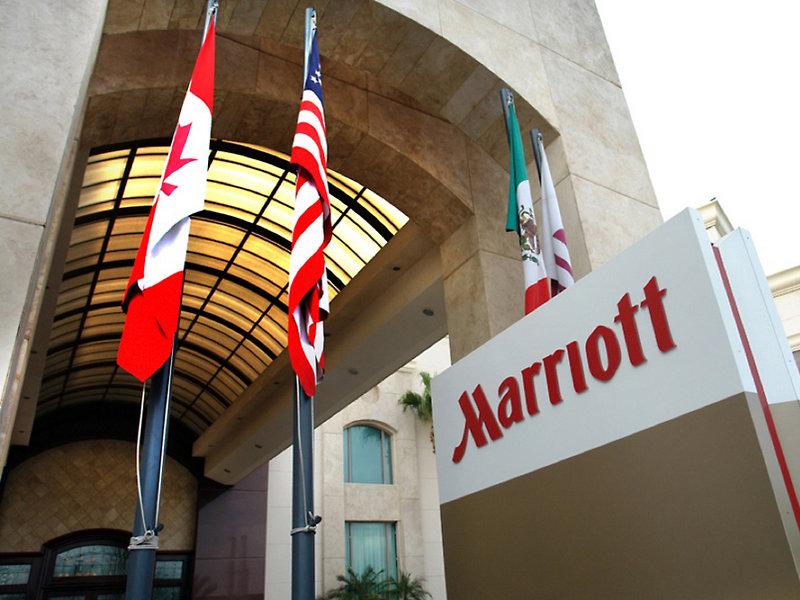 Marriott Torreon — photo 5