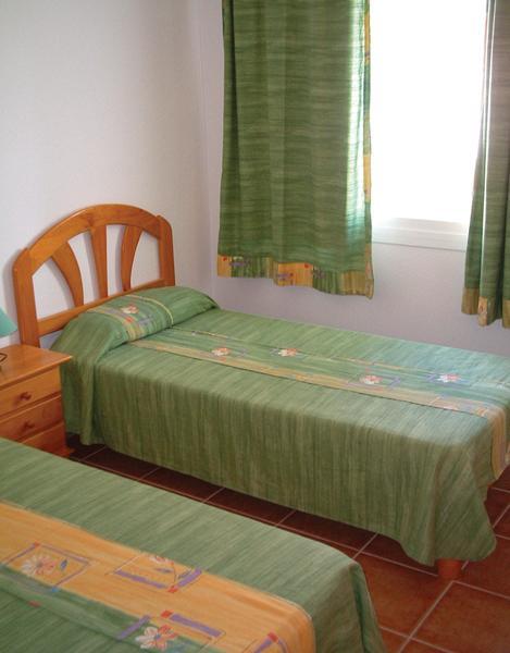 Apartamentos Blanco Sol — photo 4