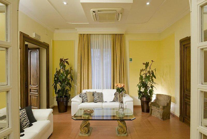 Rome Garden Hotel — photo 5