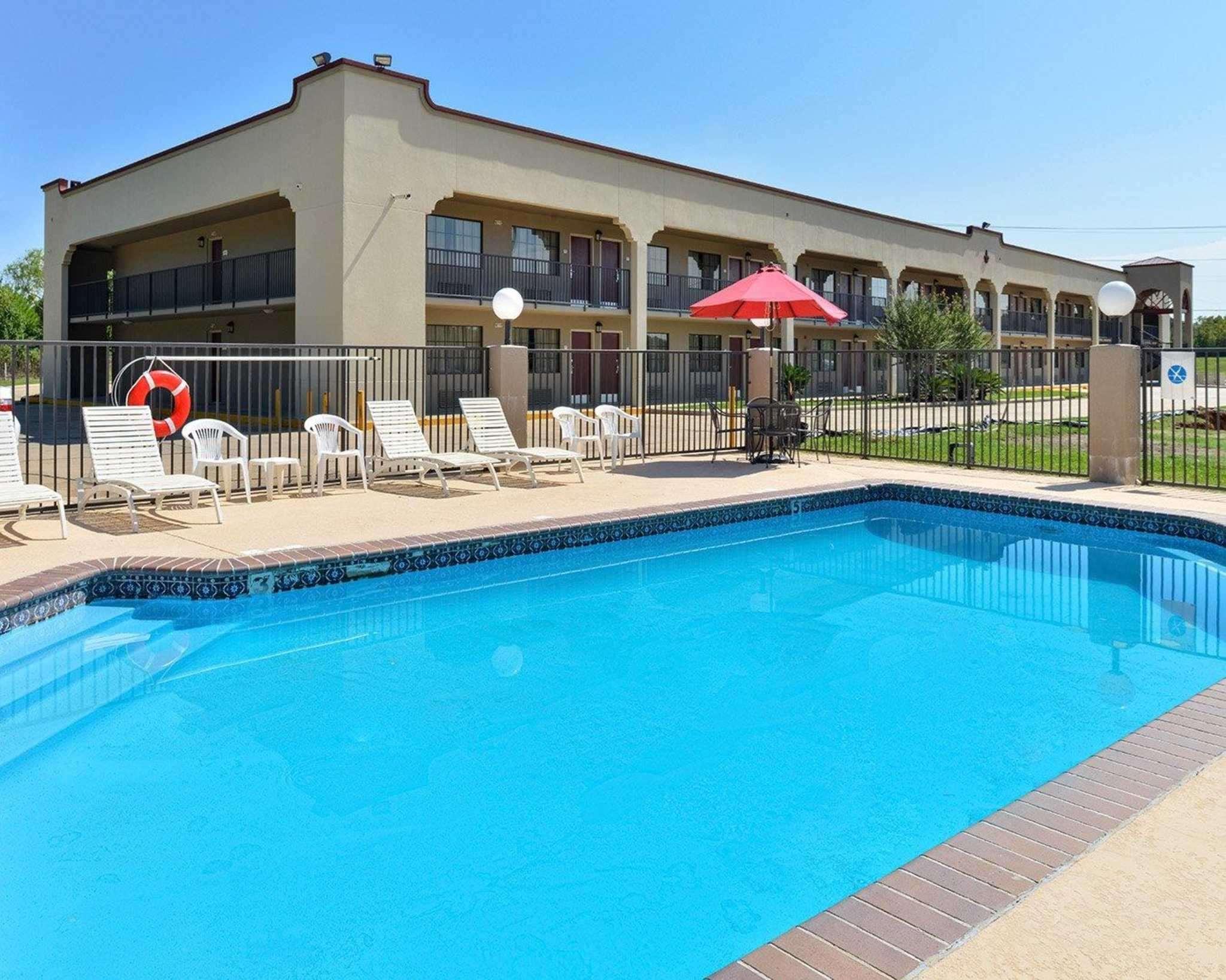 Quality Inn Natchitoches — photo 4