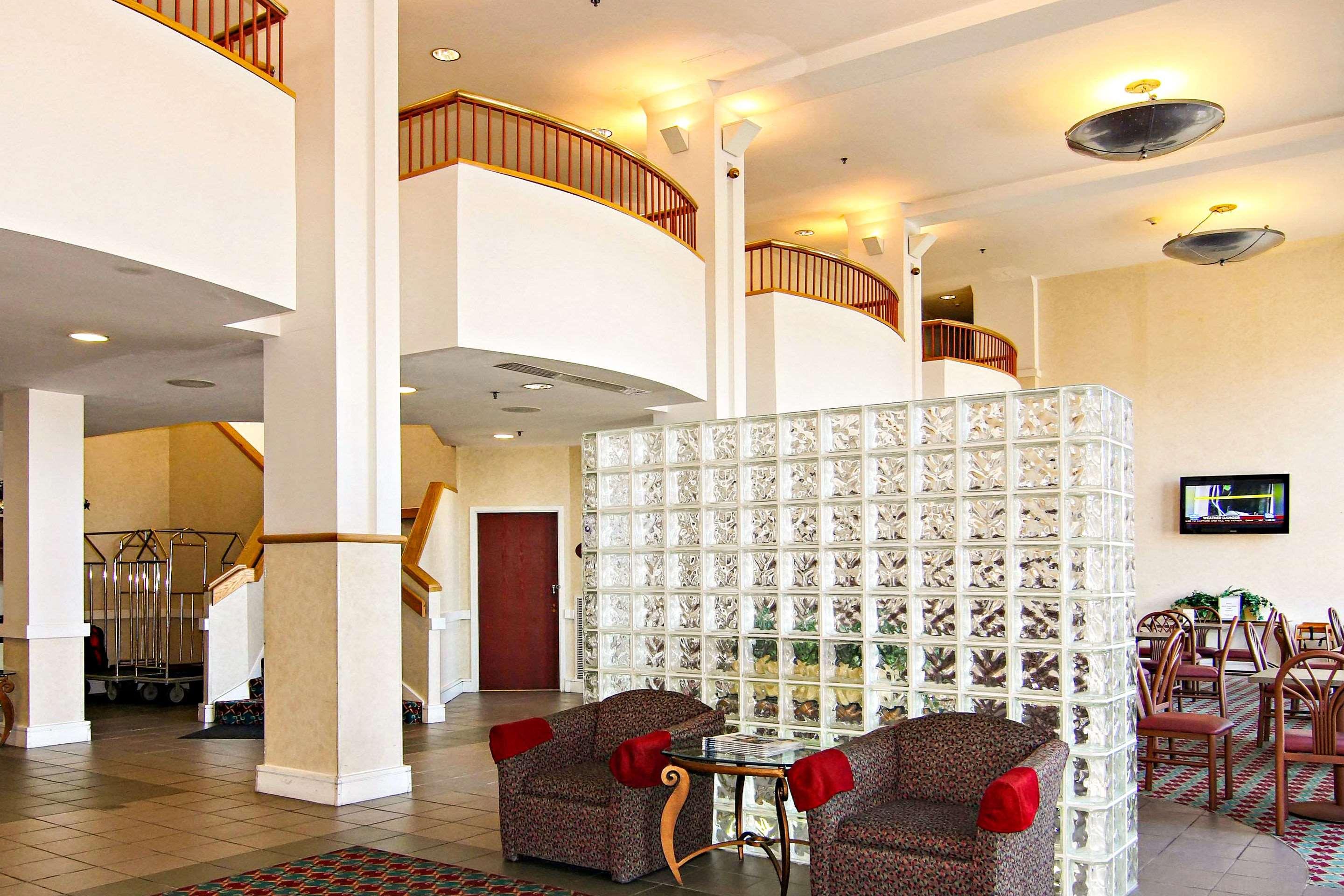 BWI Airport North Inn & Suites — photo 5