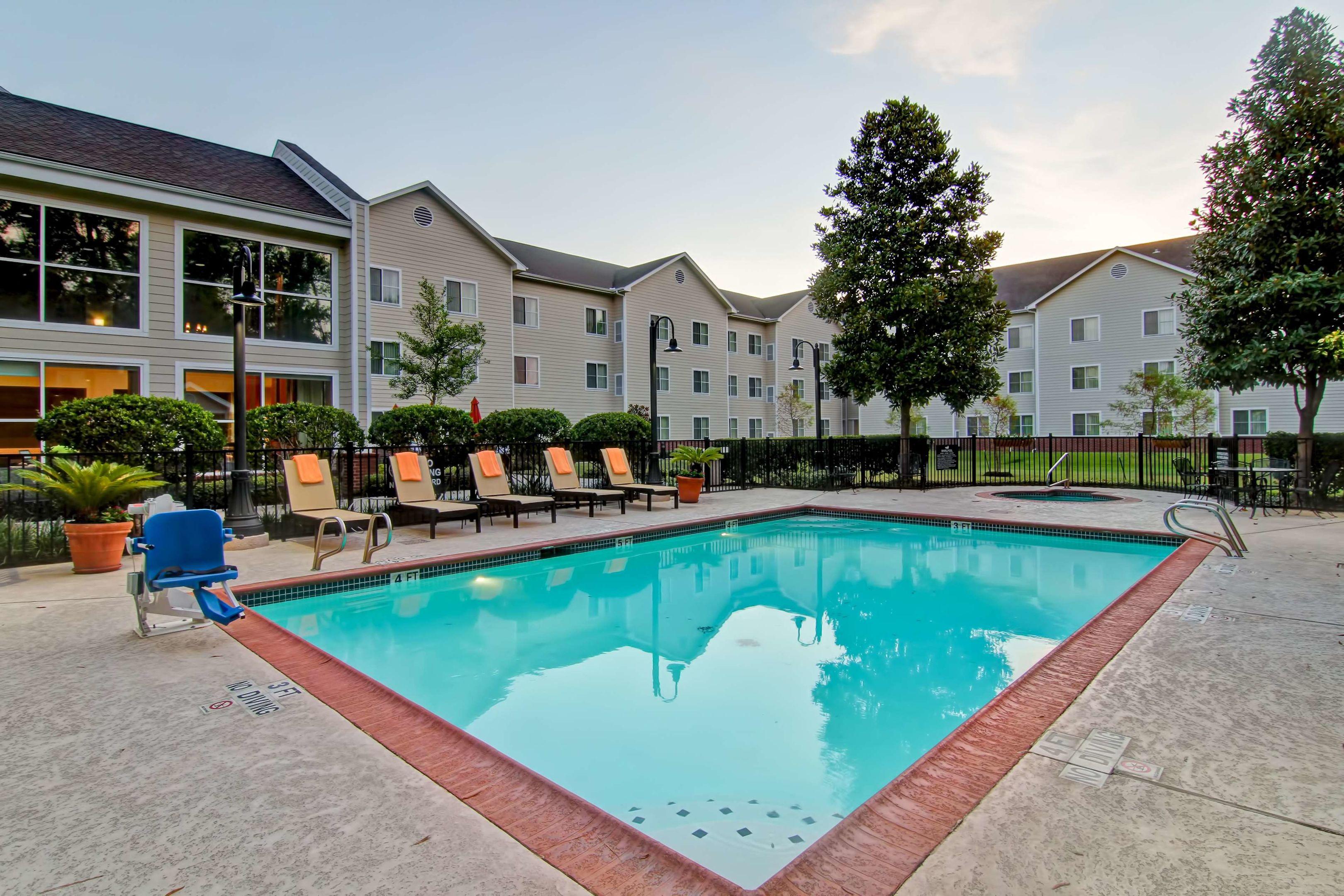 Homewood Suites at Kingwood Parc — photo 5