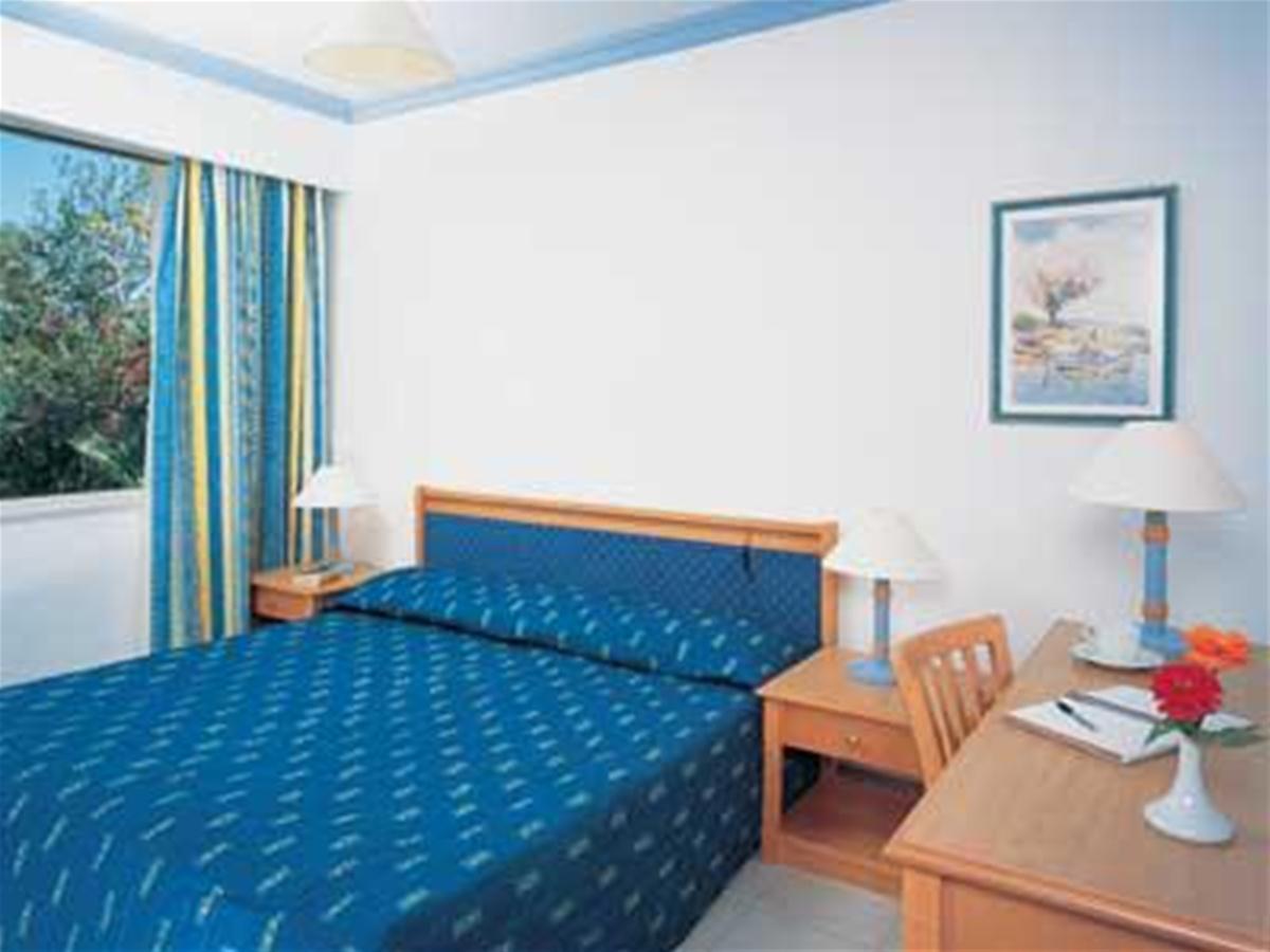 Basilica Holiday Resort — photo 5