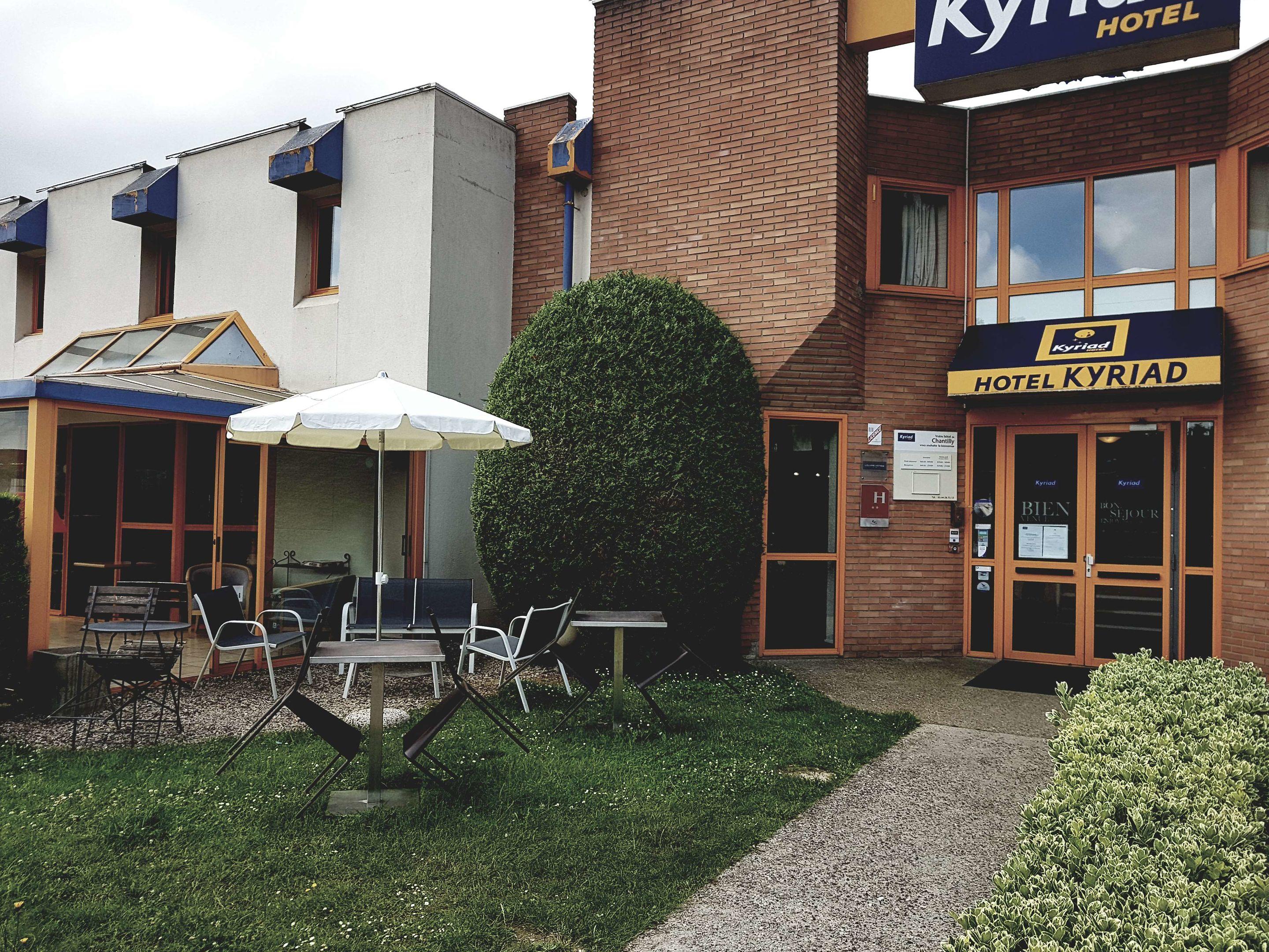 Kyriad Chantilly — photo 4