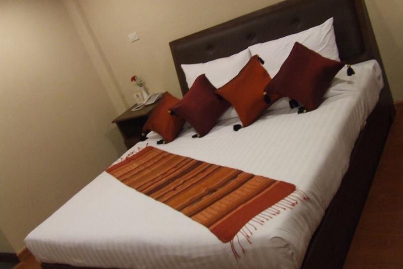 Starbright Hotel — photo 4