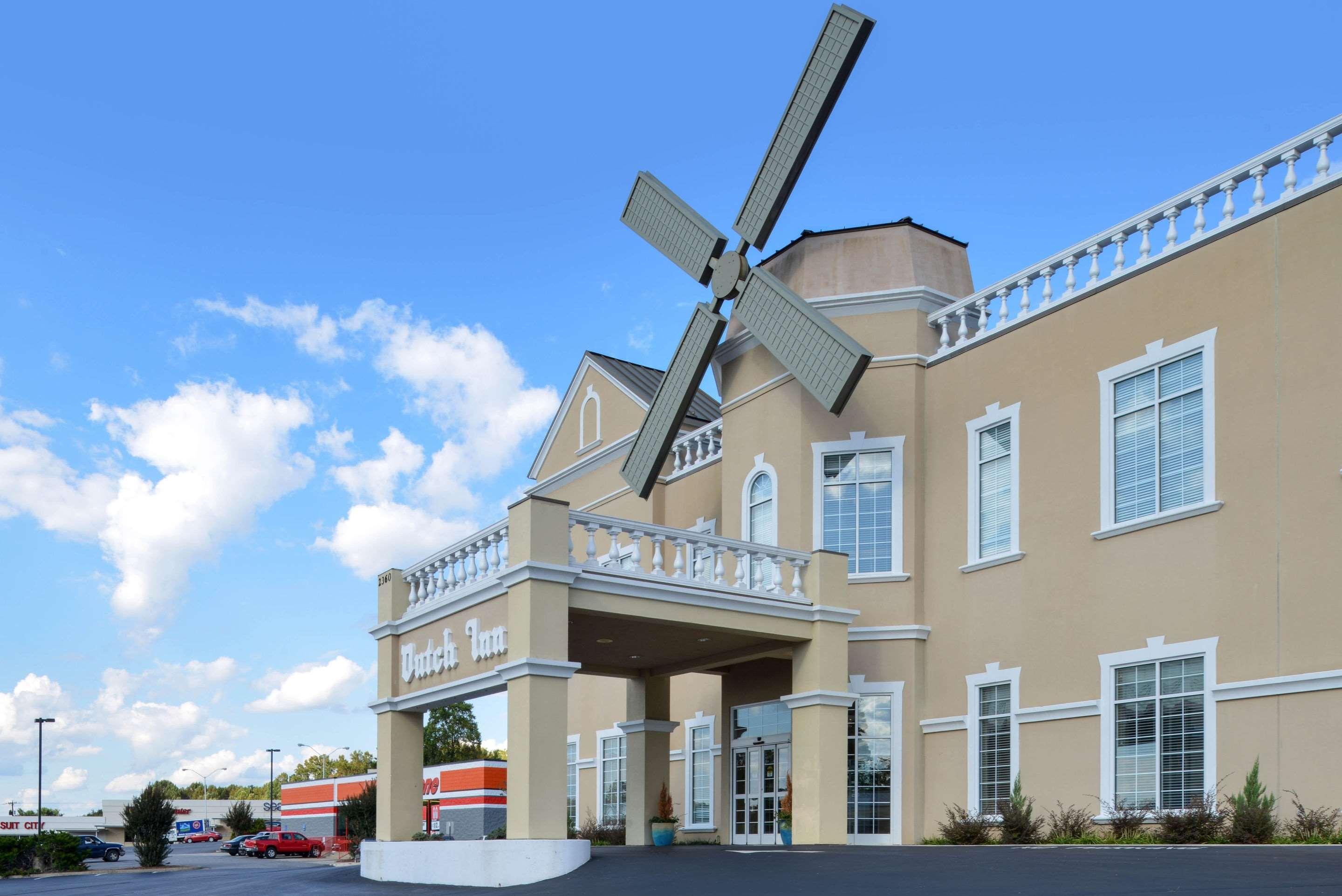 Quality Inn Dutch Inn — photo 4