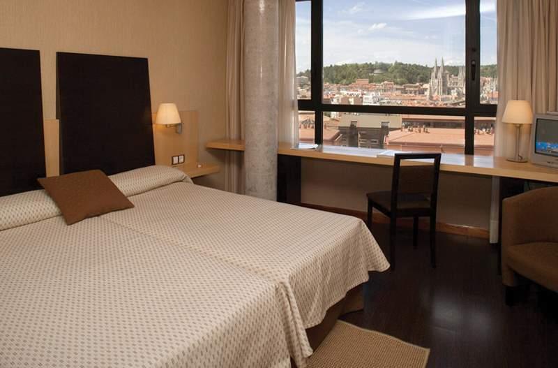 Hotel Rice Bulevar — photo 5