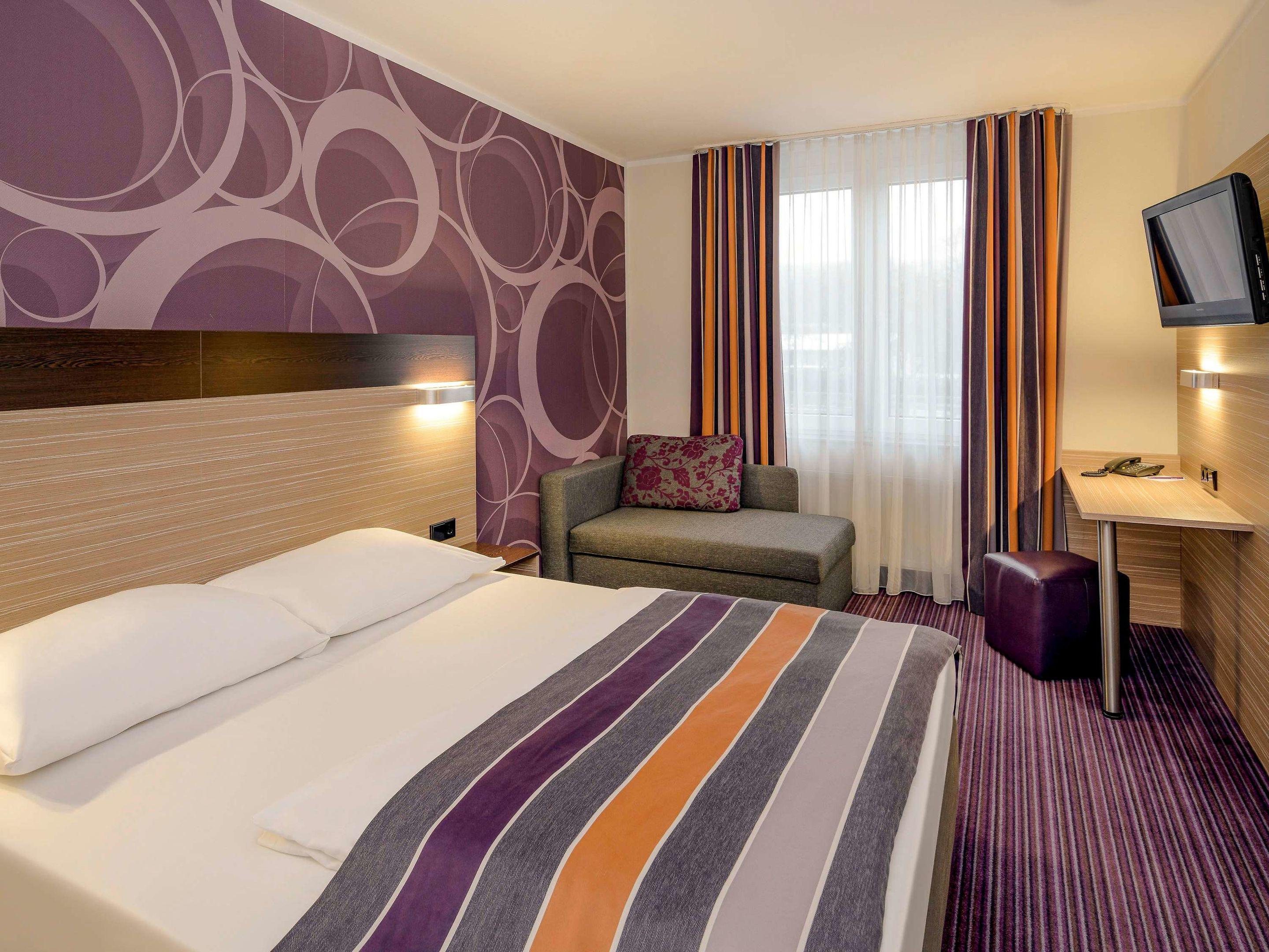 Mercure Hotel Stuttgart Gerlingen — photo 4