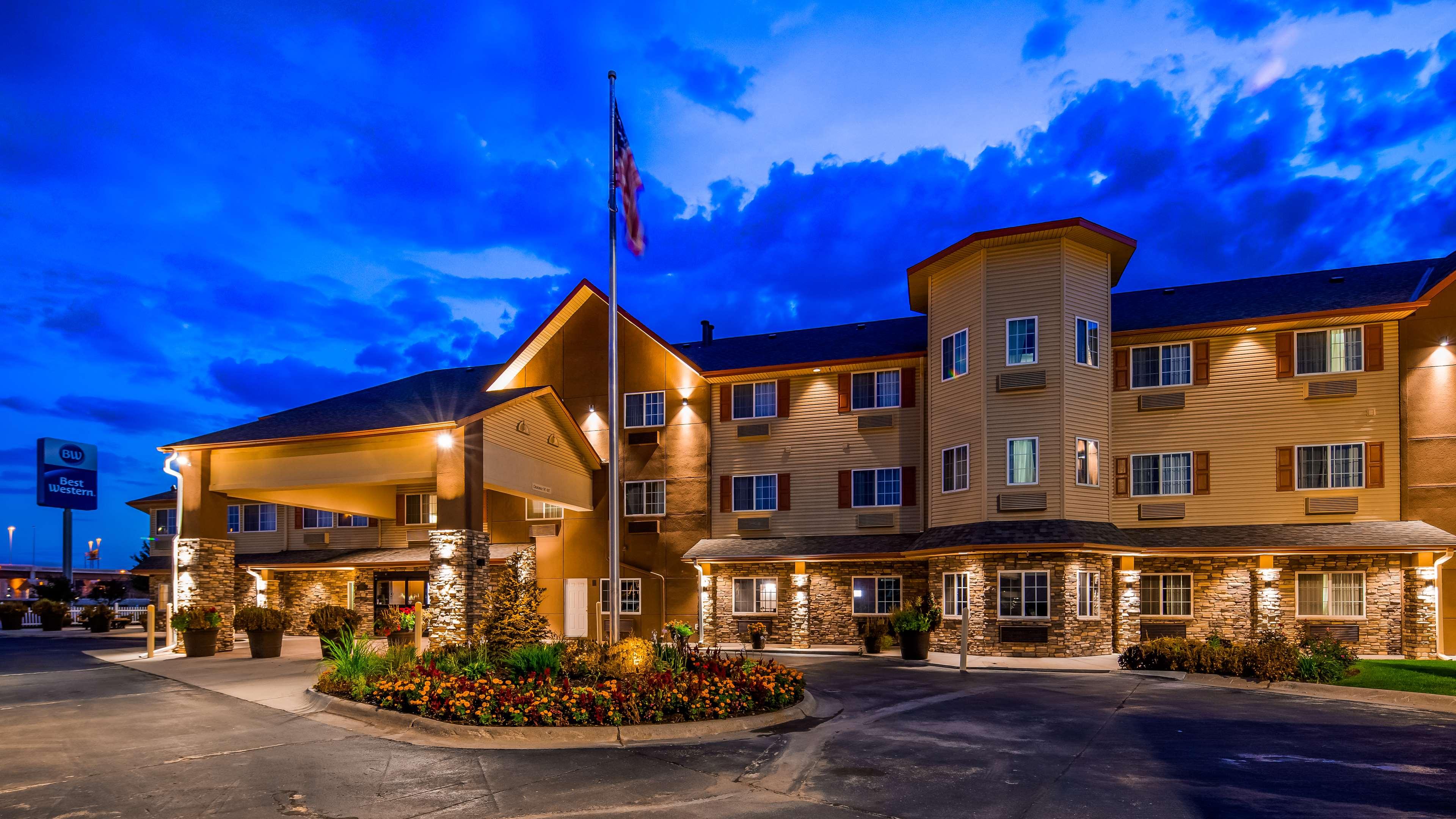 Best Western Old Mill Inn — photo 3