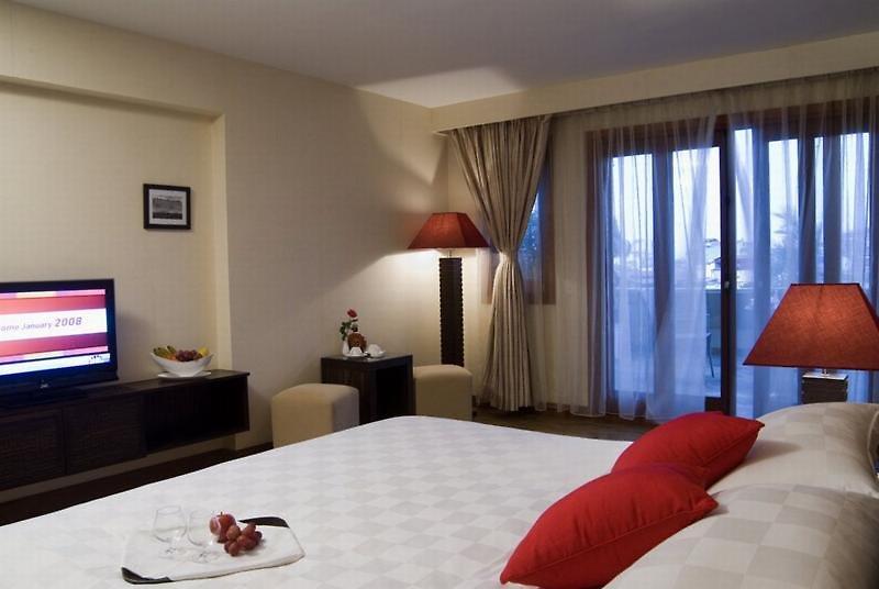 Oriental Suites Hotel — photo 5