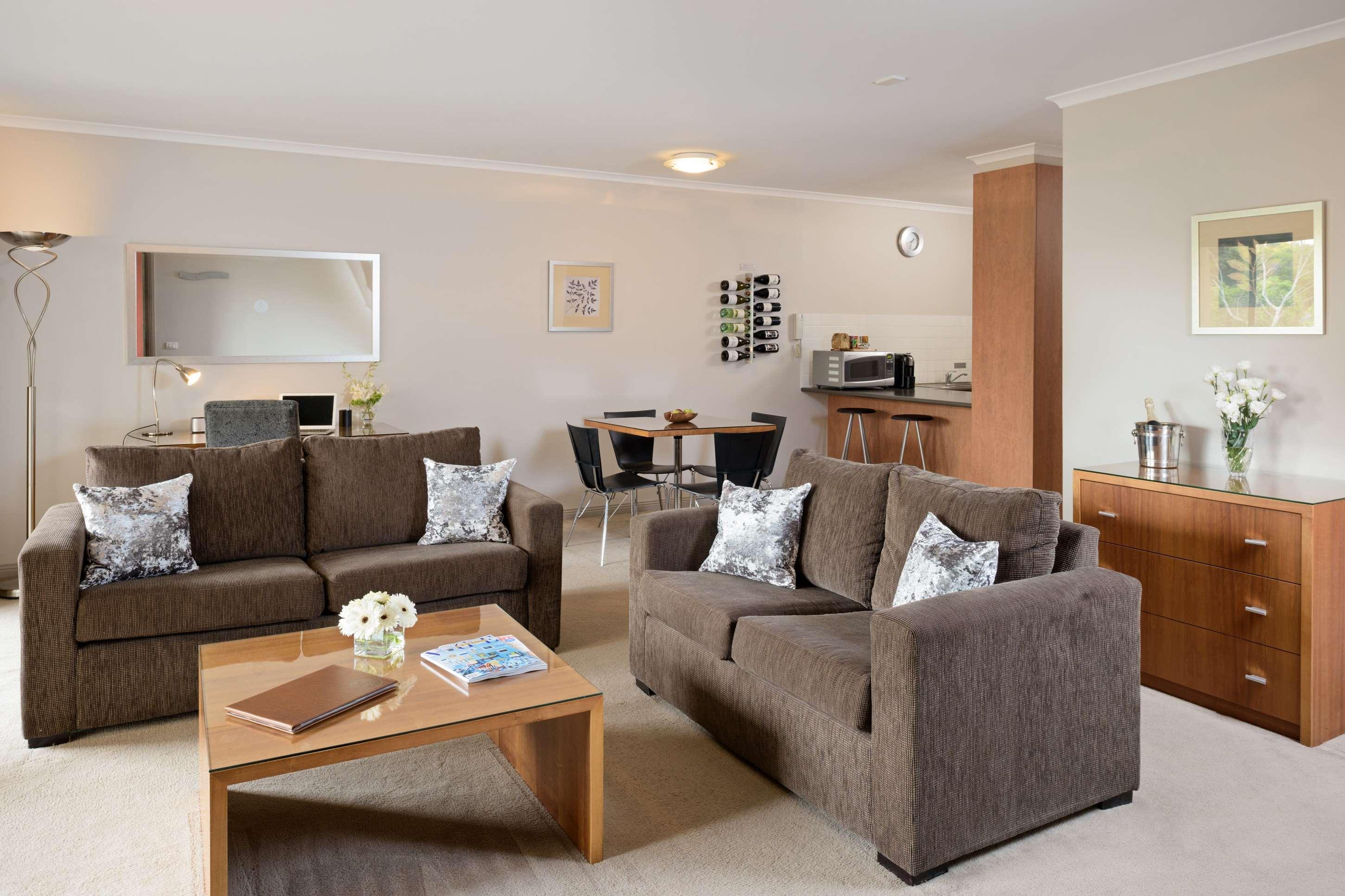Ringwood Royale Apartments — photo 1