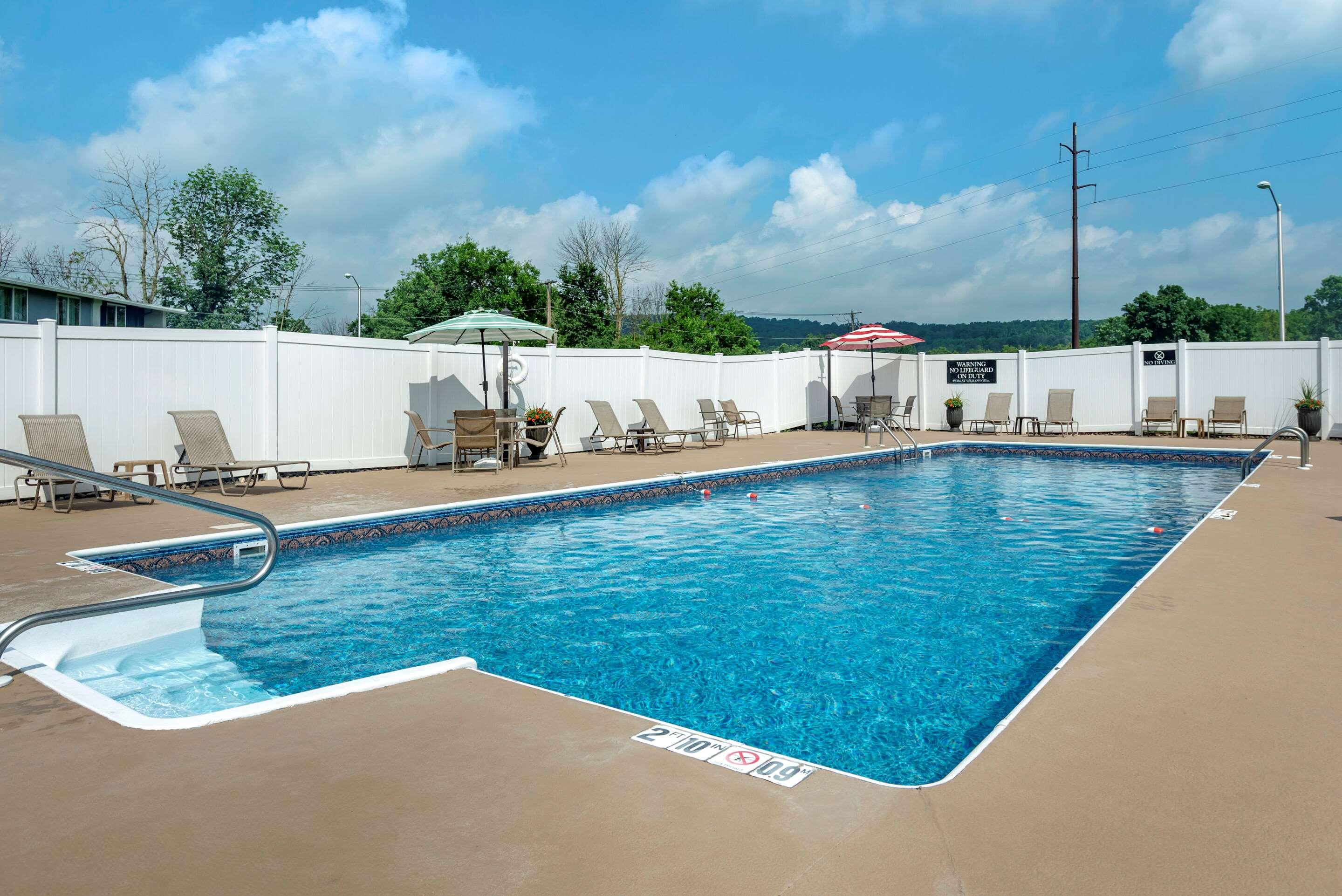 Comfort Inn Lancaster County North — photo 4
