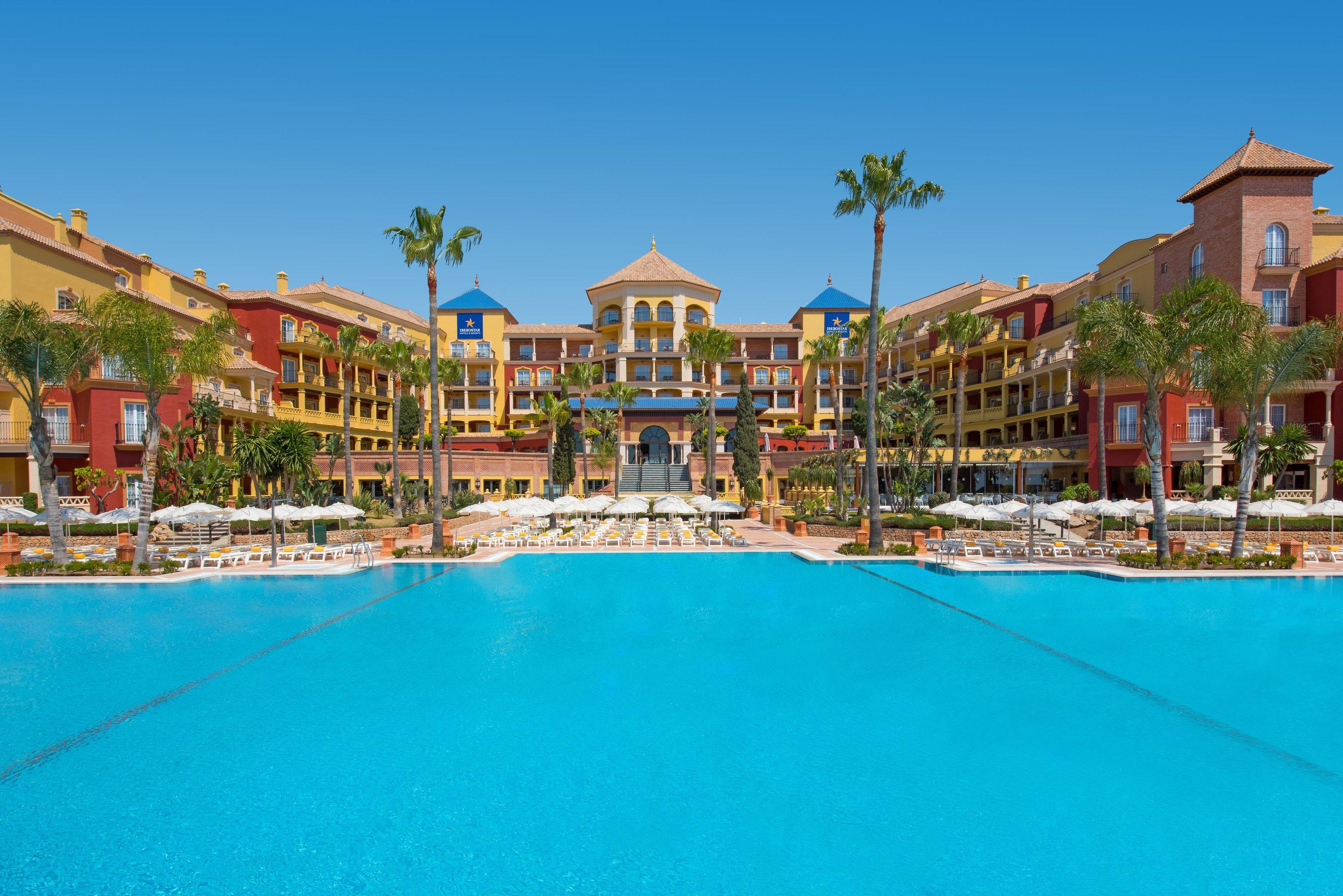 Iberostar Málaga Playa