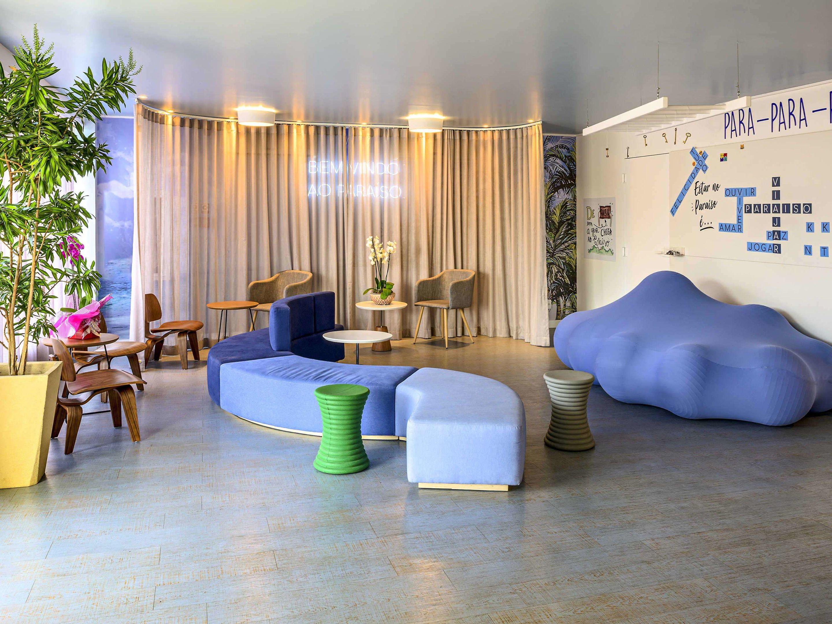 ibis Styles São Carlos — photo 5
